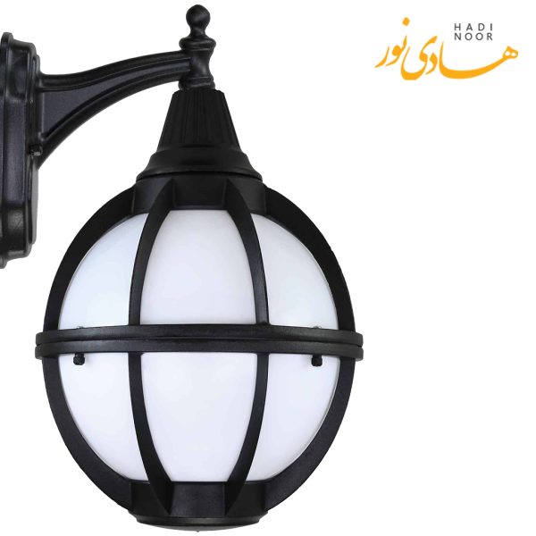 چراغ دیواری با شاخه F بیتانور مدل دیانا دوبل Bi-6106