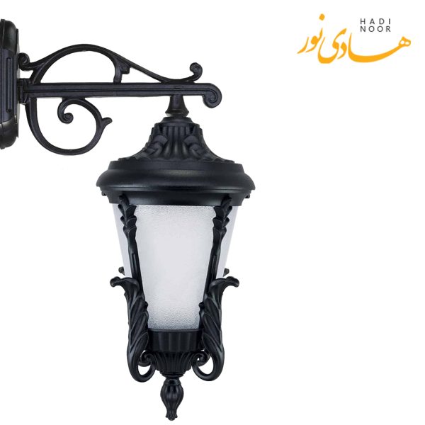 چراغ دیواری با شاخه T بیتانور مدل آرتین Bi-6707