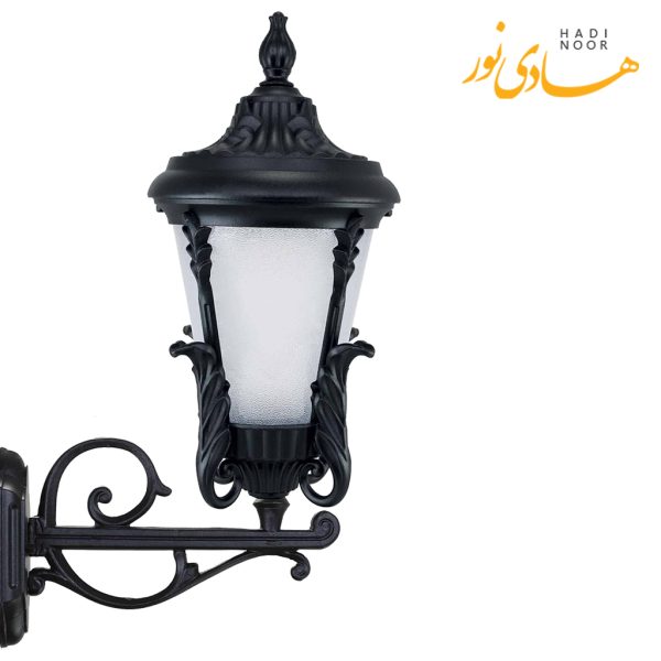 چراغ دیواری با شاخه T بیتانور مدل آرتین Bi-6707