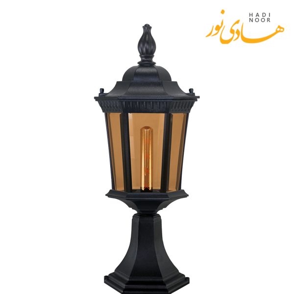چراغ سردری تکشیدفام مدل سورن کوتاه TaSH-11