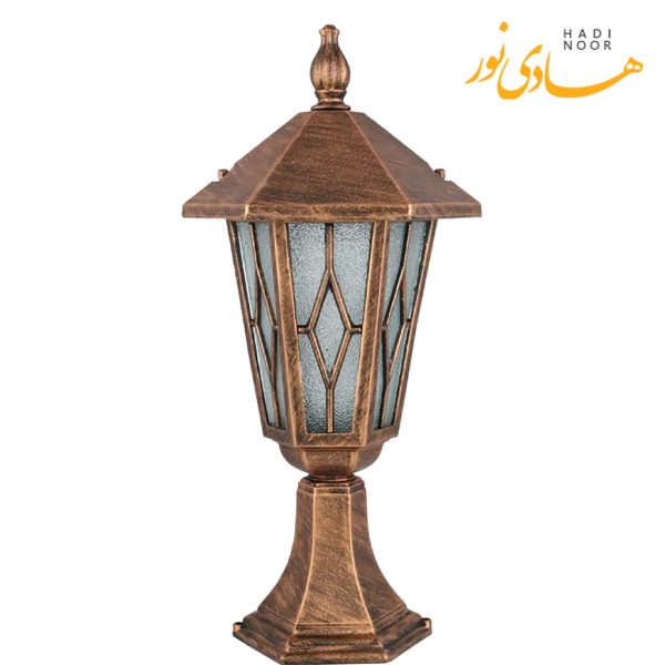 چراغ سردری تکشیدفام مدل ویکتور Ta-76