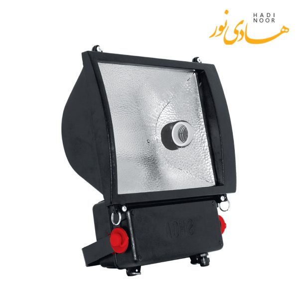 پروژکتور شعاع مدل SH-250F