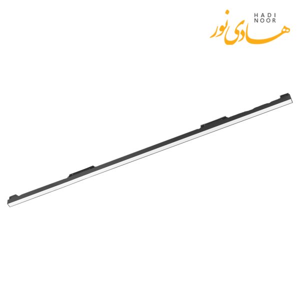 چراغ خطی مگنتی 40 وات شعاع مدل SH-MF40