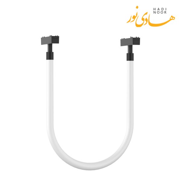 چراغ سیلیکونی مگنتی 32 وات شعاع مدل SH-ULT-MG-FX-2000